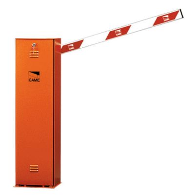GARD 2500 Комплект шлагбаума с длинной стрелы 2,5 метра
